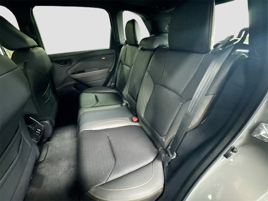 New 2026 Subaru Forester Wilderness image 24