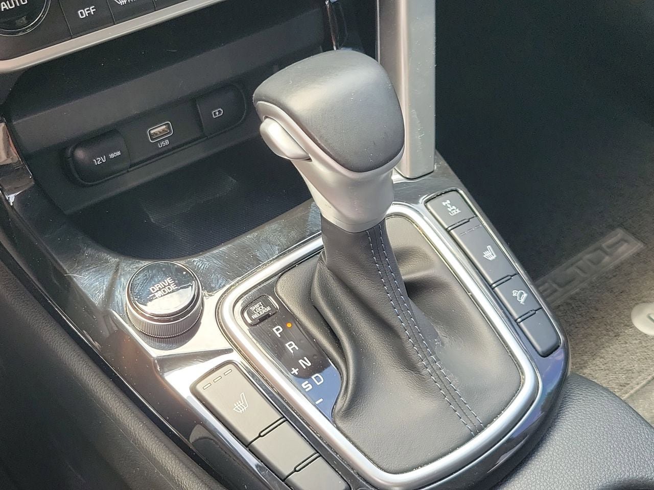Used 2023 Kia Seltos S AWD/4WD image 26