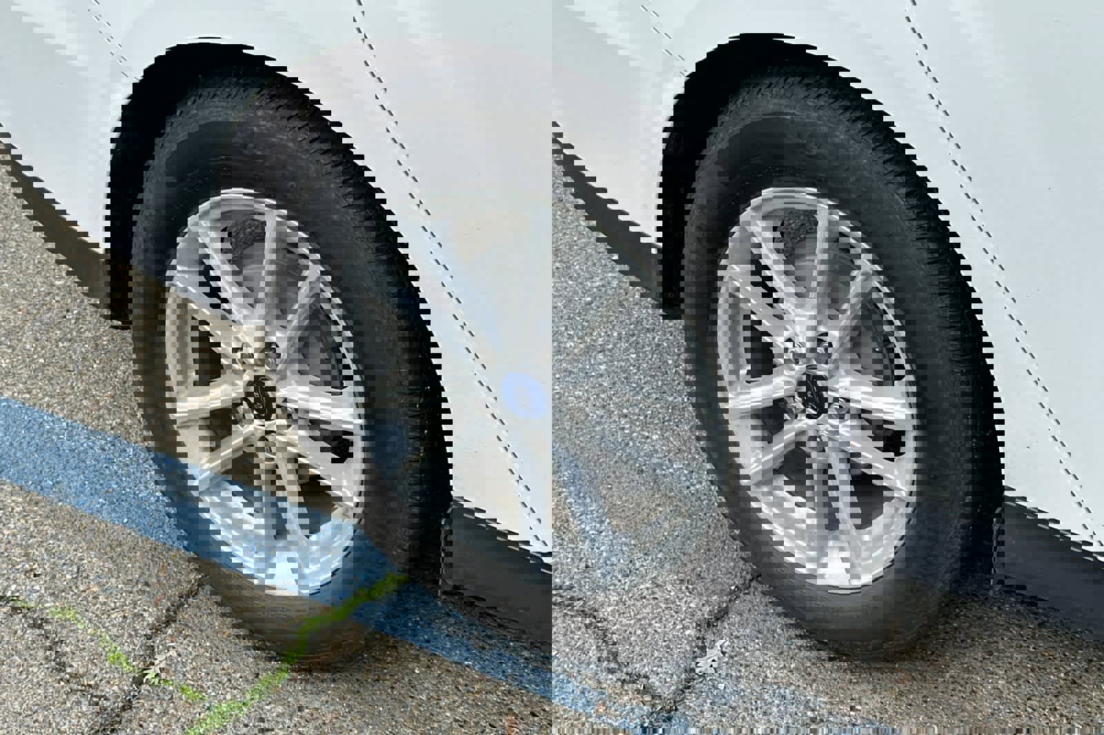 Used 2018 Ford Focus SE image 14