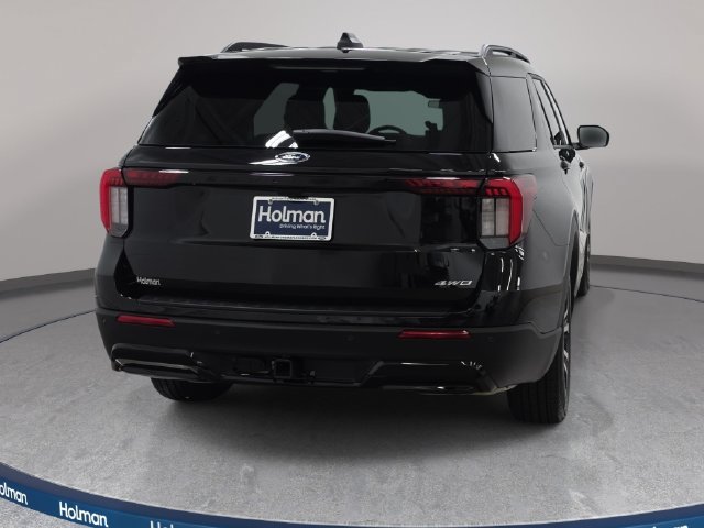 Used 2026 Ford Explorer ST-Line AWD/4WD image 7