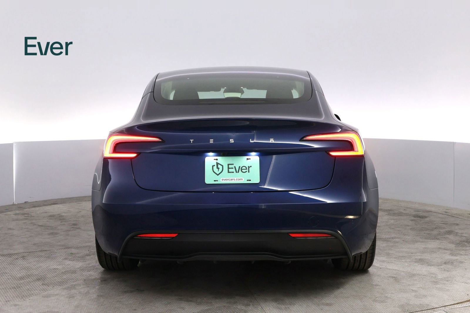 Used 2024 Tesla Model 3 Standard Range RWD image 15
