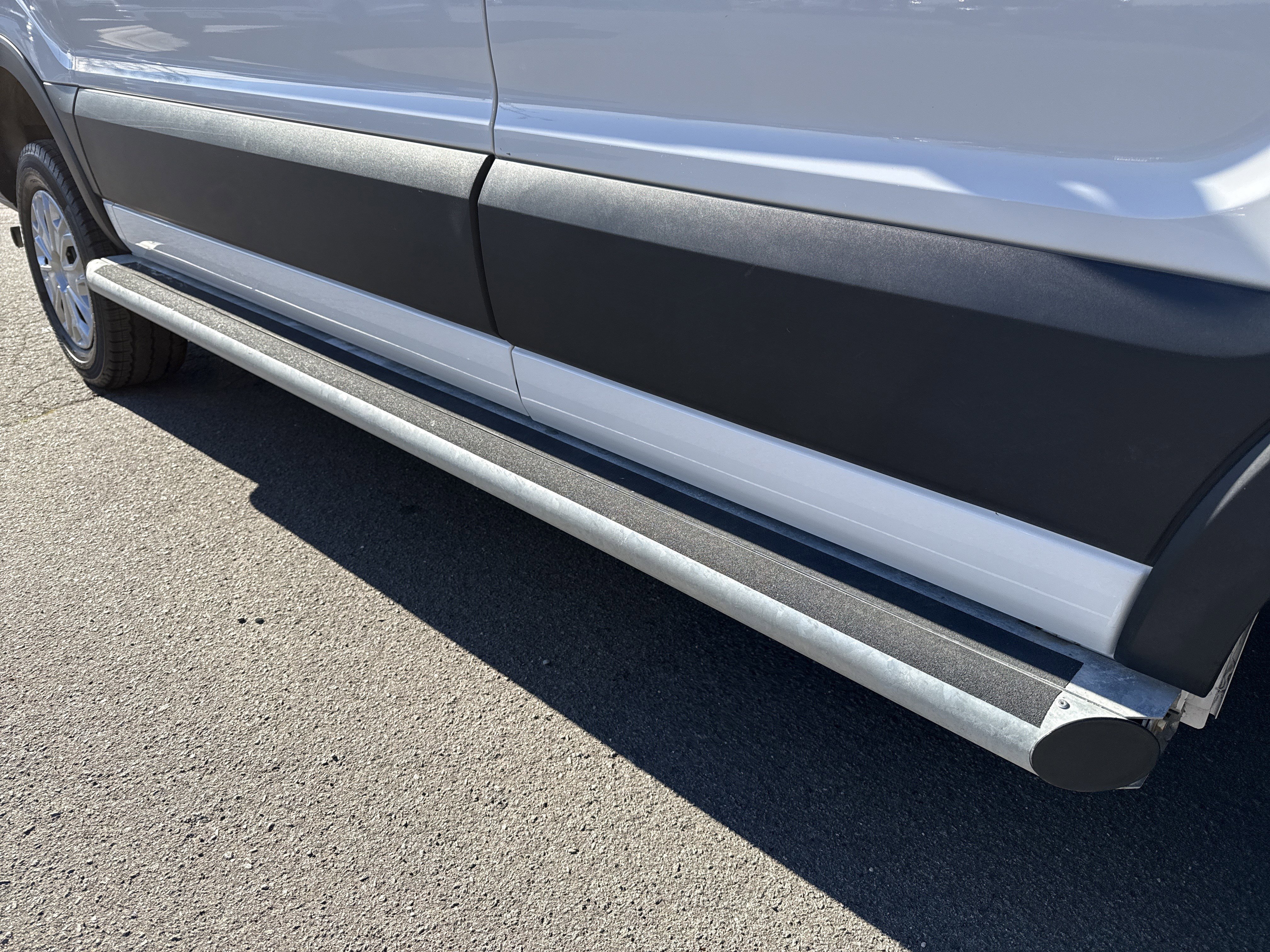 Used 2024 Ford Transit 250 Base w/ Exterior Upgrade Package image 10