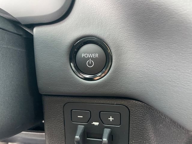 New 2026 Toyota Tundra Platinum image 36