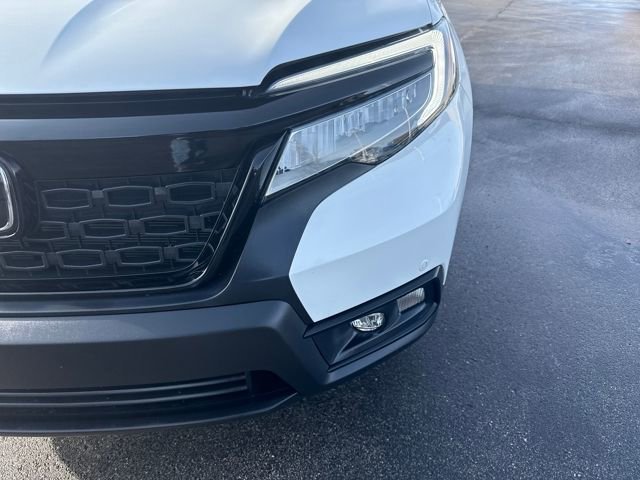 Certified 2021 Honda Passport Touring image 40