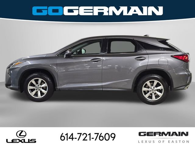 Used 2018 Lexus RX 350 FWD w/ Accessory Package image 12