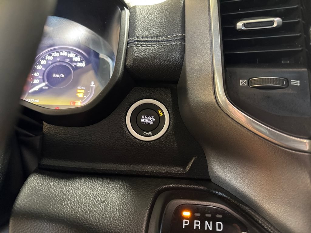 Used 2023 RAM 1500 Laramie AWD/4WD image 29