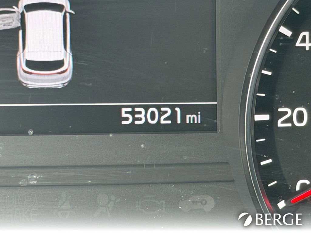 Used 2022 Kia Sportage SX w/ Paint Protection Package image 25