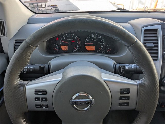 Used 2016 Nissan Frontier SV w/ SV Value Truck Package image 30