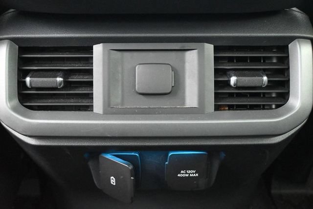 Used 2021 Ford F150 Lariat w/ Tow Technology Package AWD/4WD image 21