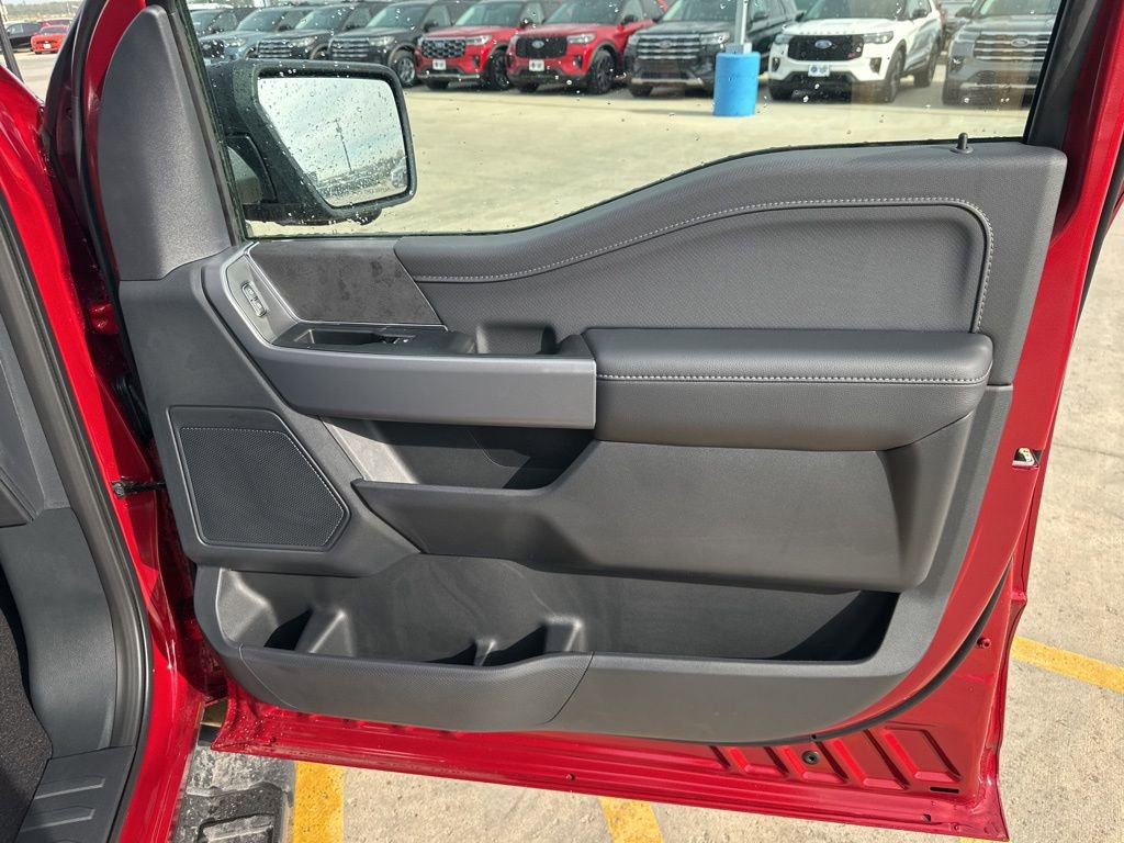 New 2026 Ford F150 XLT AWD/4WD image 32