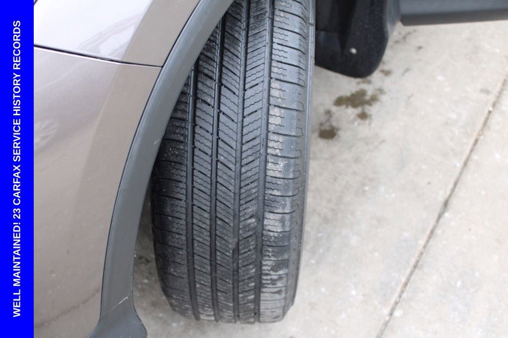 Used 2014 Honda CR-V EX image 12