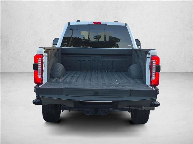Used 2026 Ford F350 King Ranch AWD/4WD image 6
