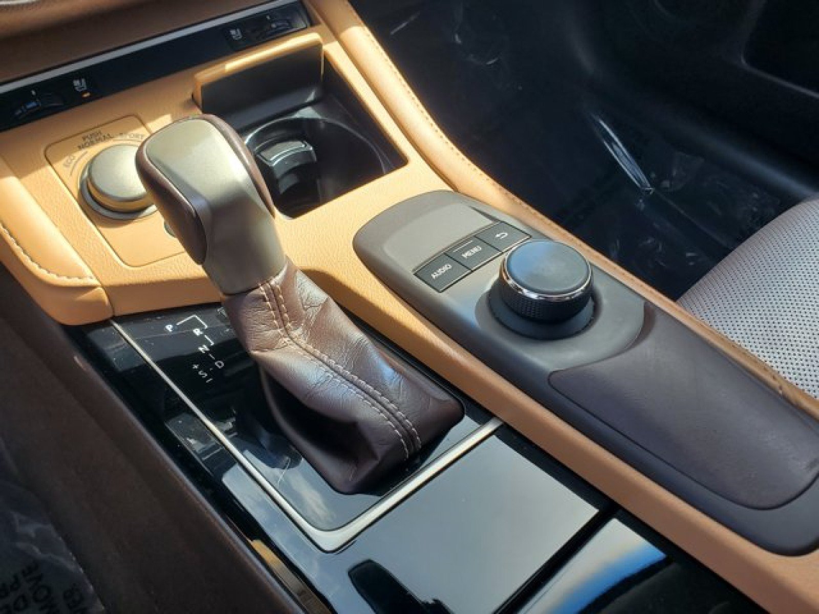 Used 2018 Lexus ES 350 w/ Premier Package FWD image 25
