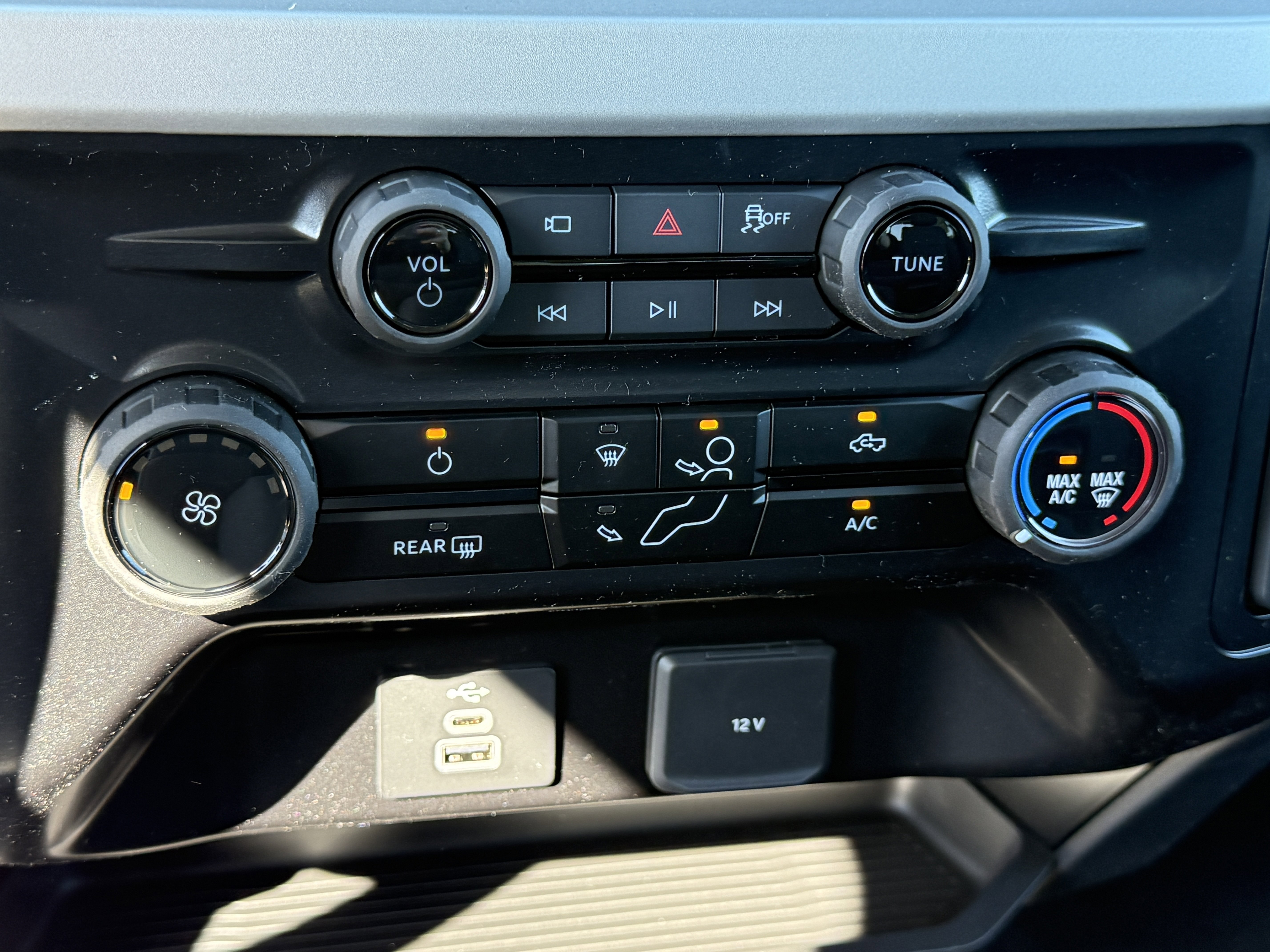 New 2026 Ford F250 XL w/ STX Appearance Package AWD/4WD image 20