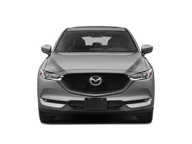 Used 2020 MAZDA CX-5 Signature image 7