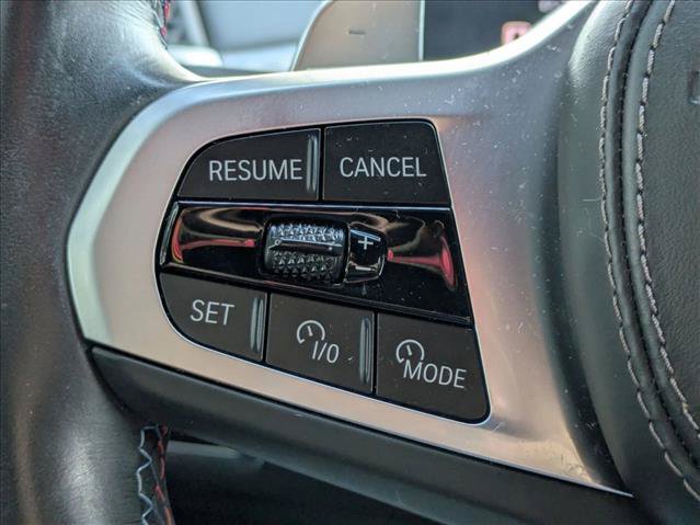 Used 2024 BMW X7 M60i w/ Executive Package AWD/4WD image 5