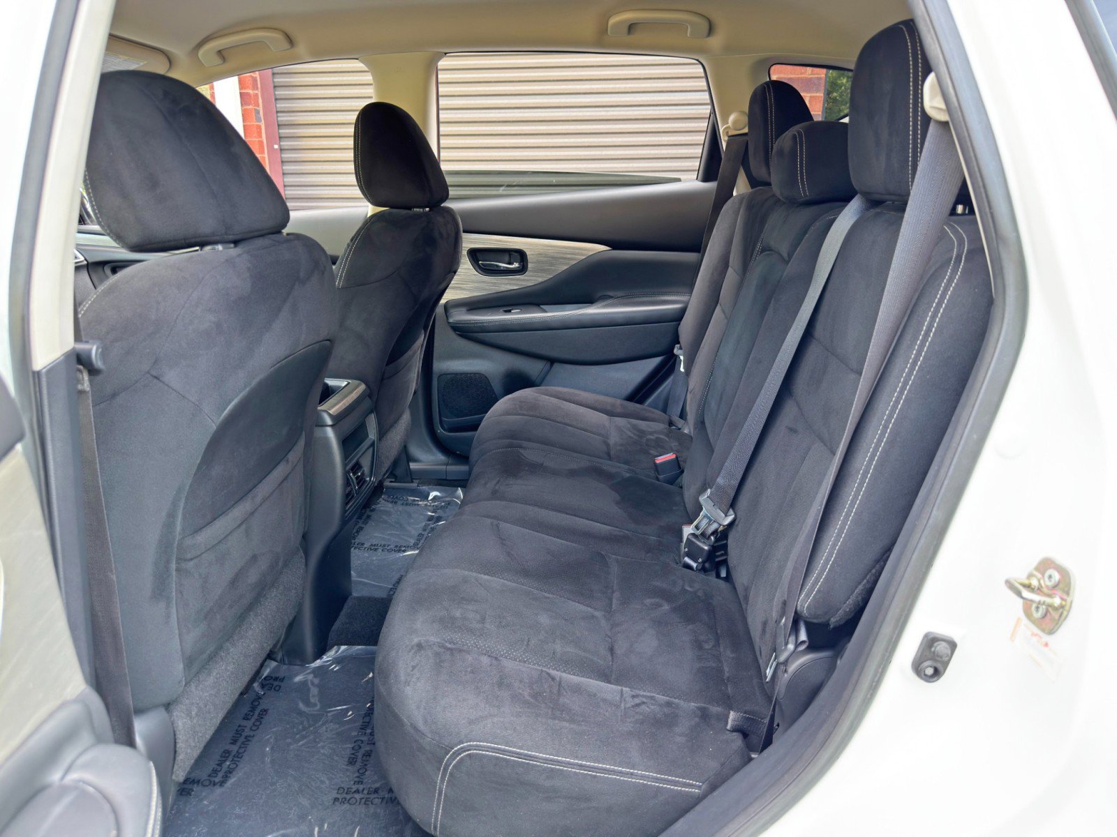 Used 2016 Nissan Murano S FWD image 32