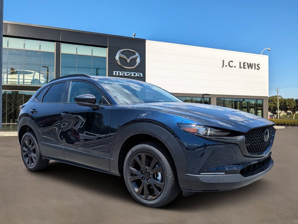 New 2026 MAZDA CX-30 Aire Edition