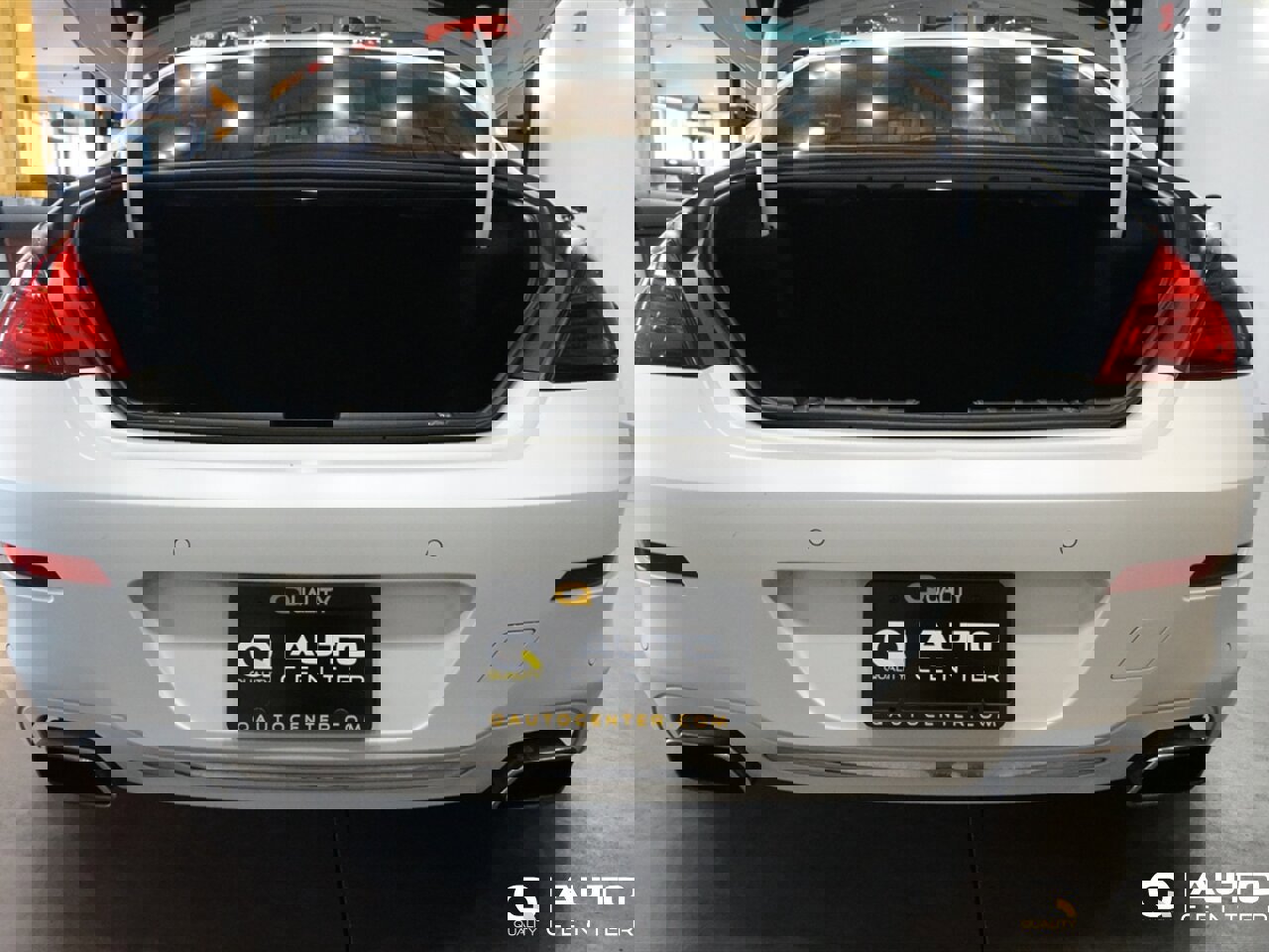 Used 2017 BMW 650i xDrive Coupe image 40