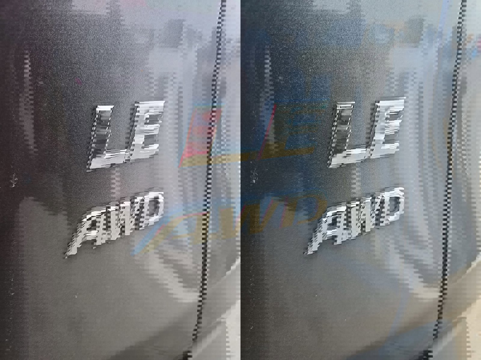 Used 2021 Toyota RAV4 LE image 22