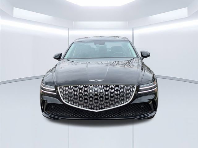 Used 2025 Genesis G80 2.5T image 9