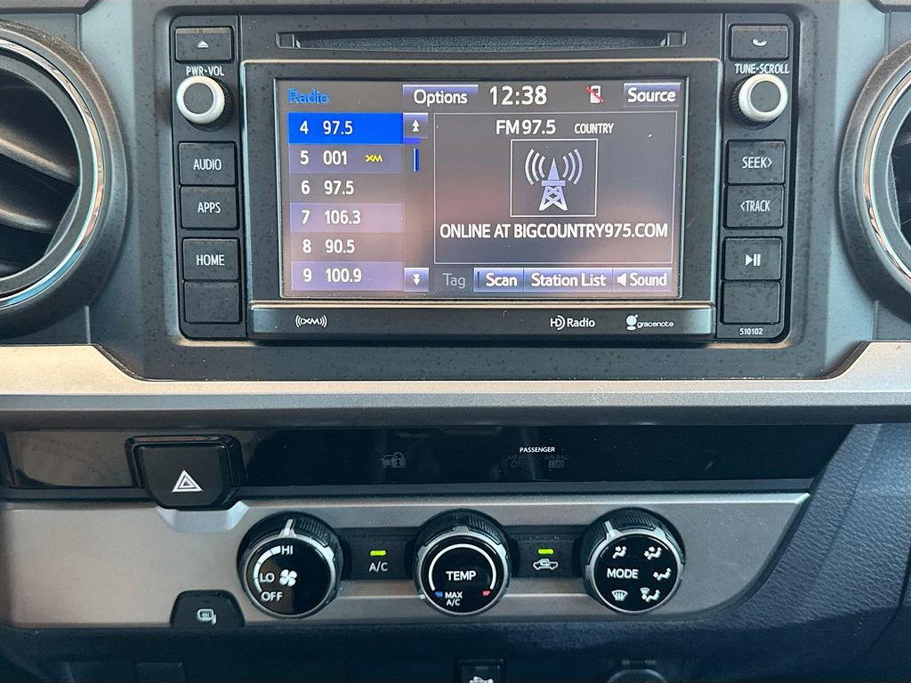 Used 2017 Toyota Tacoma SR5 image 16