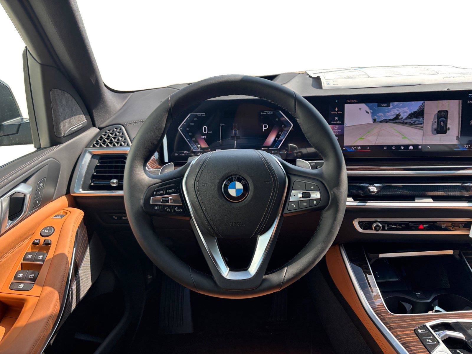 New 2026 BMW X5 xDrive40i AWD/4WD image 28