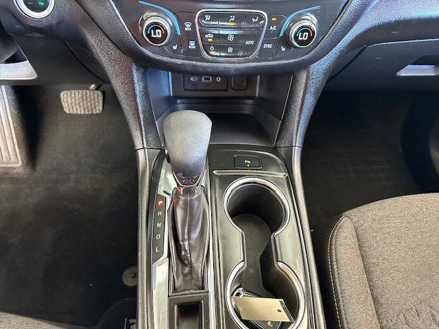 Used 2023 Chevrolet Equinox LT FWD image 27