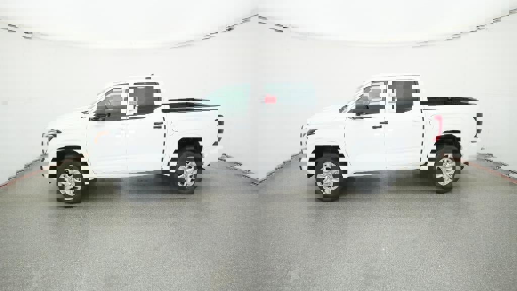 New 2026 Toyota Tundra SR image 3