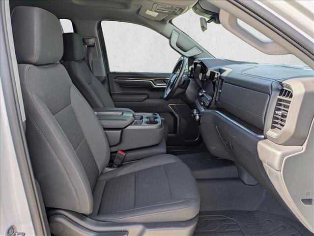 Used 2022 GMC Sierra 1500 Elevation w/ LPO, Elevation Black Package image 19