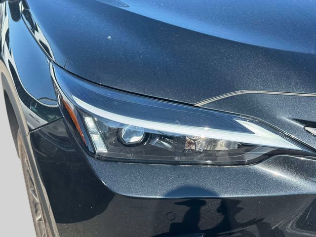 Used 2025 Lexus NX 350 AWD w/ Cold Area Package image 12