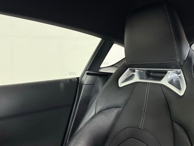 Used 2024 Toyota Supra Premium w/ Driver Assist Package RWD image 19