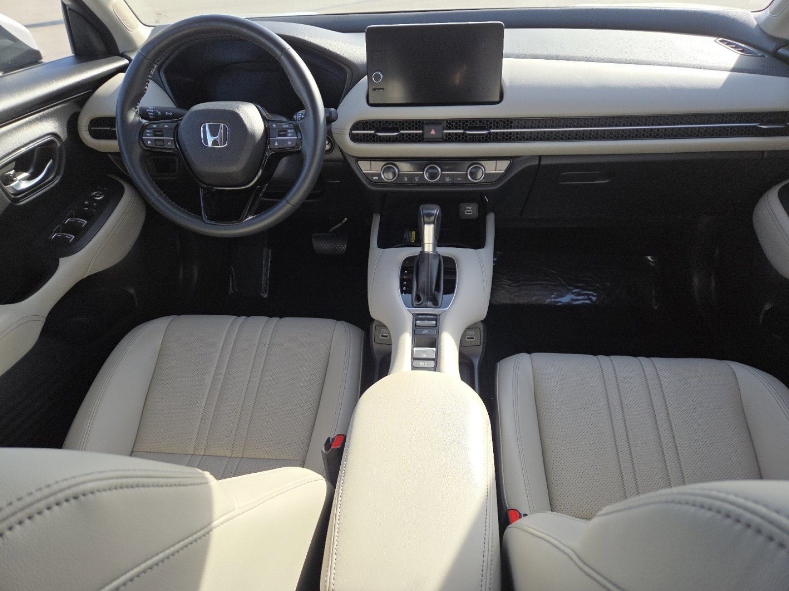 Used 2023 Honda HR-V EX-L image 22