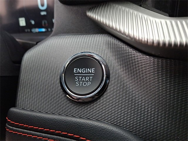 Used 2025 Ford Explorer ST image 24