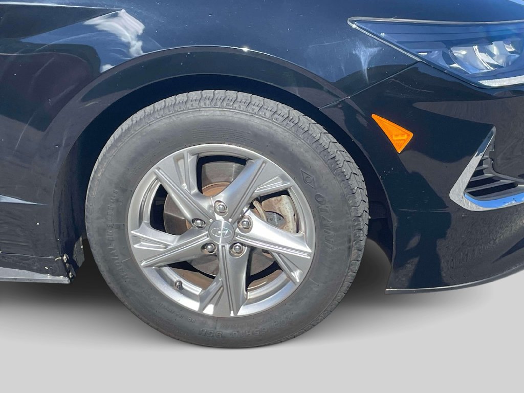 Used 2022 Hyundai Sonata SE FWD image 9