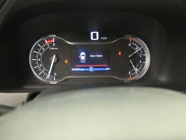 Used 2022 Honda Ridgeline RTL-E image 10