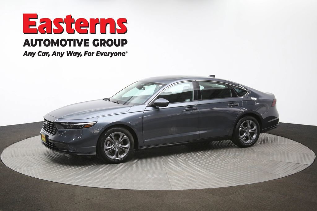 Used 2024 Honda Accord EX image 60