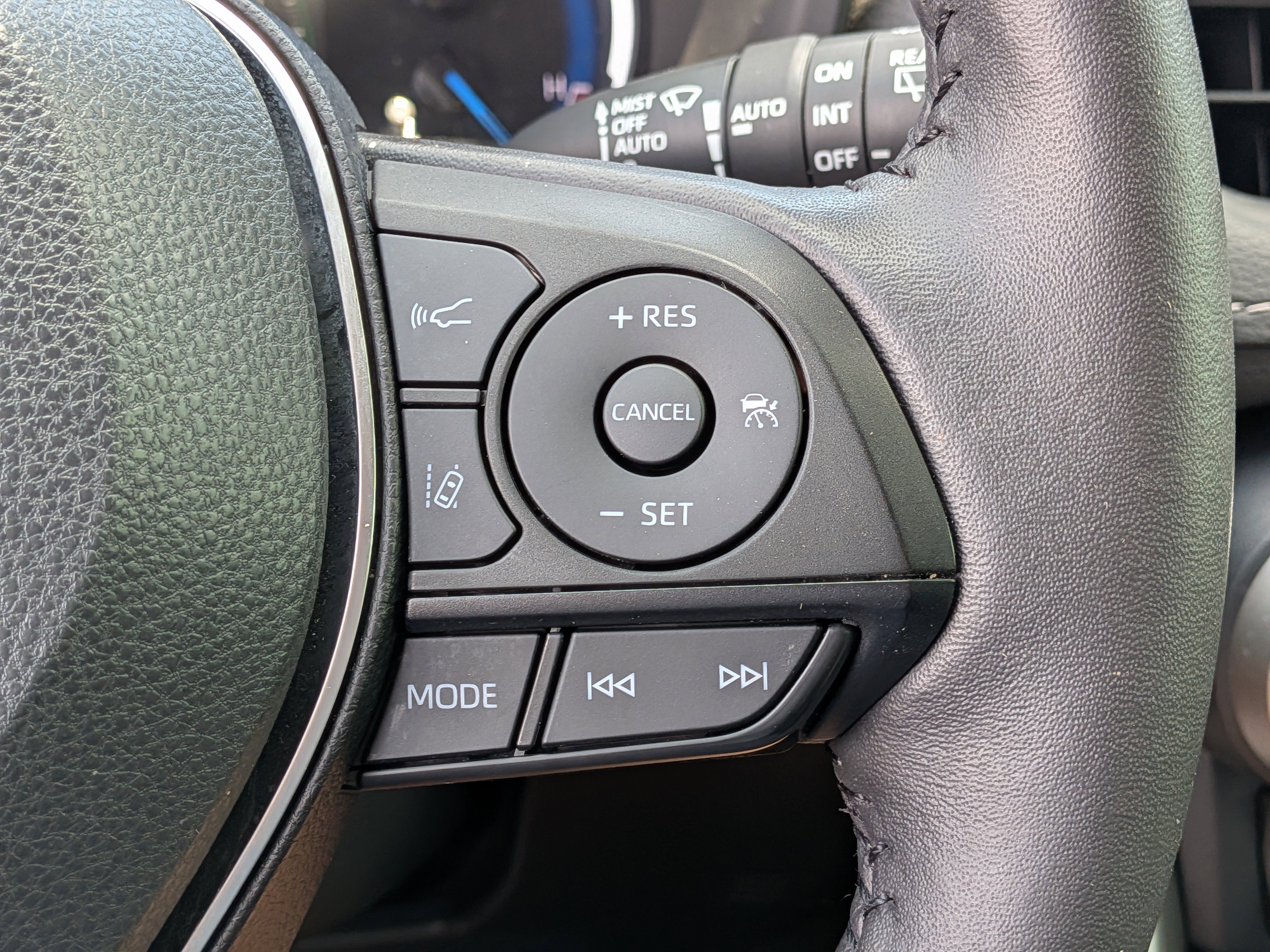 Used 2024 Toyota RAV4 XLE Premium w/ Weather Package AWD/4WD image 26