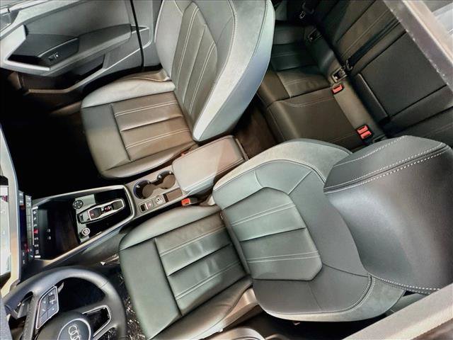 New 2026 Audi A3 2.0T Premium AWD/4WD image 19