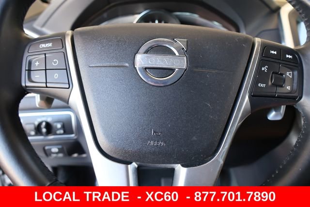 Used 2015 Volvo XC60 T6 AWD/4WD image 25