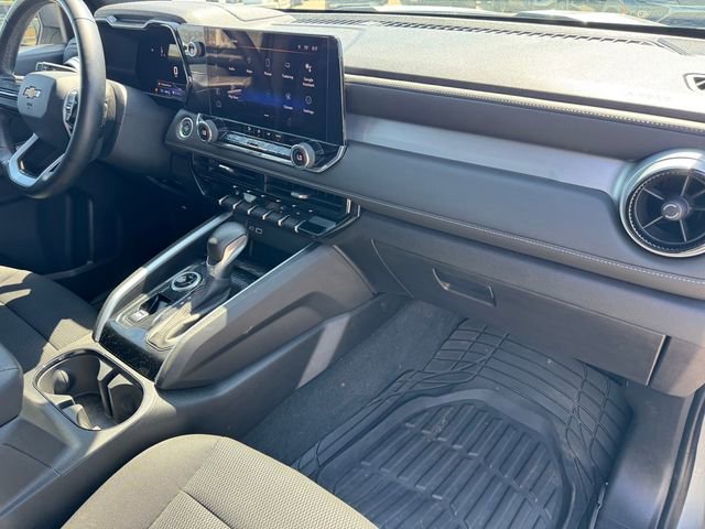 Certified 2023 Chevrolet Colorado LT w/ LT Convenience Package image 7