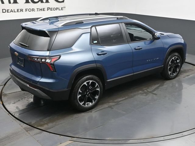 New 2026 Chevrolet Equinox LT w/ LPO, Floor Liner Package FWD image 18