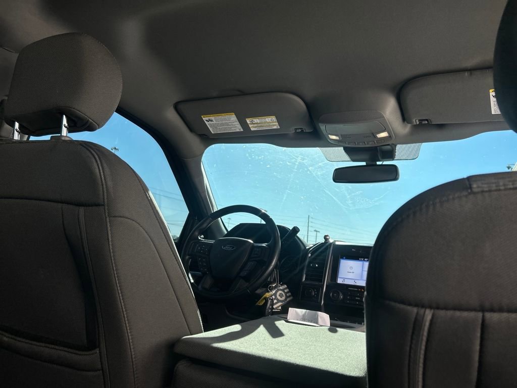 Used 2019 Ford F150 XLT w/ Equipment Group 301A Mid image 27