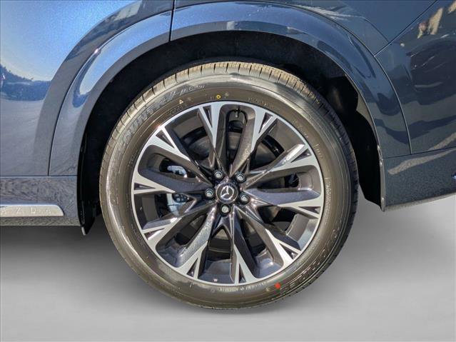 New 2026 MAZDA CX-90 3.3 Turbo S w/ Premium Plus AWD/4WD image 10
