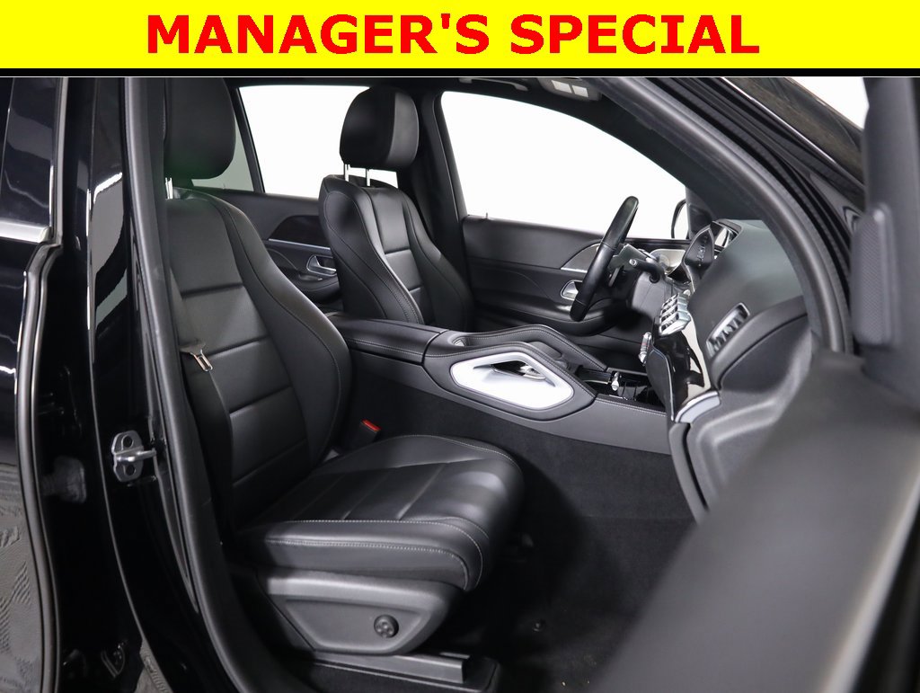 Used 2023 Mercedes-Benz GLE 450 GLE 450 image 41