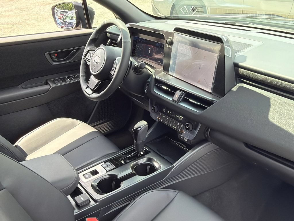 New 2026 Subaru Outback Premium AWD/4WD image 16