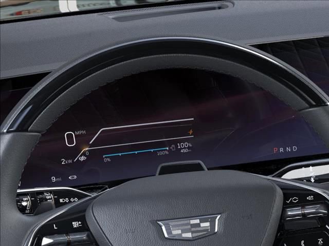 New 2026 Cadillac Escalade IQL Sport 1 w/ LPO, ONYX Package image 18