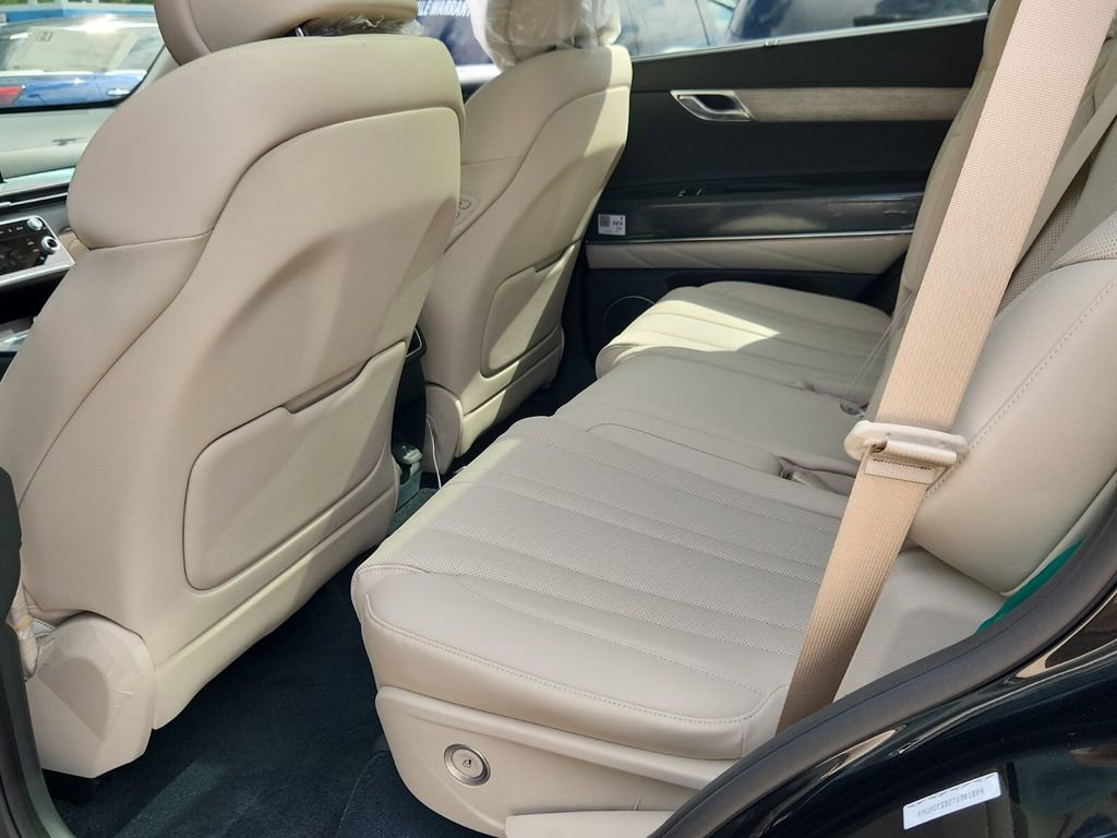New 2026 Genesis GV80 2.5T Select image 7