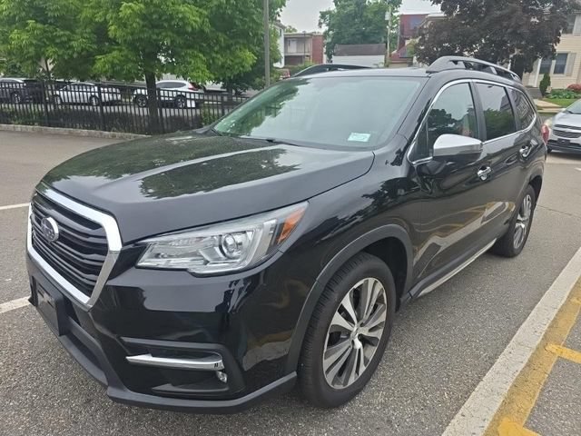 Used 2019 Subaru Ascent Touring AWD/4WD image 3