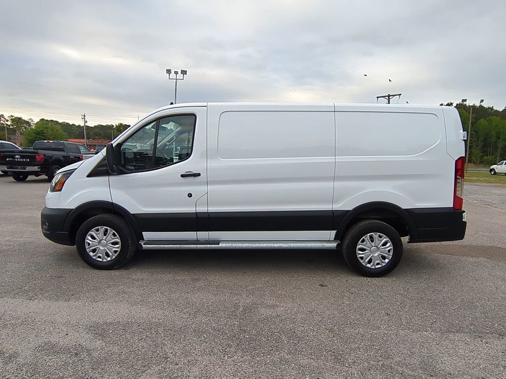 Used 2025 Ford Transit 250 Low Roof w/ Exterior Upgrade Package image 7